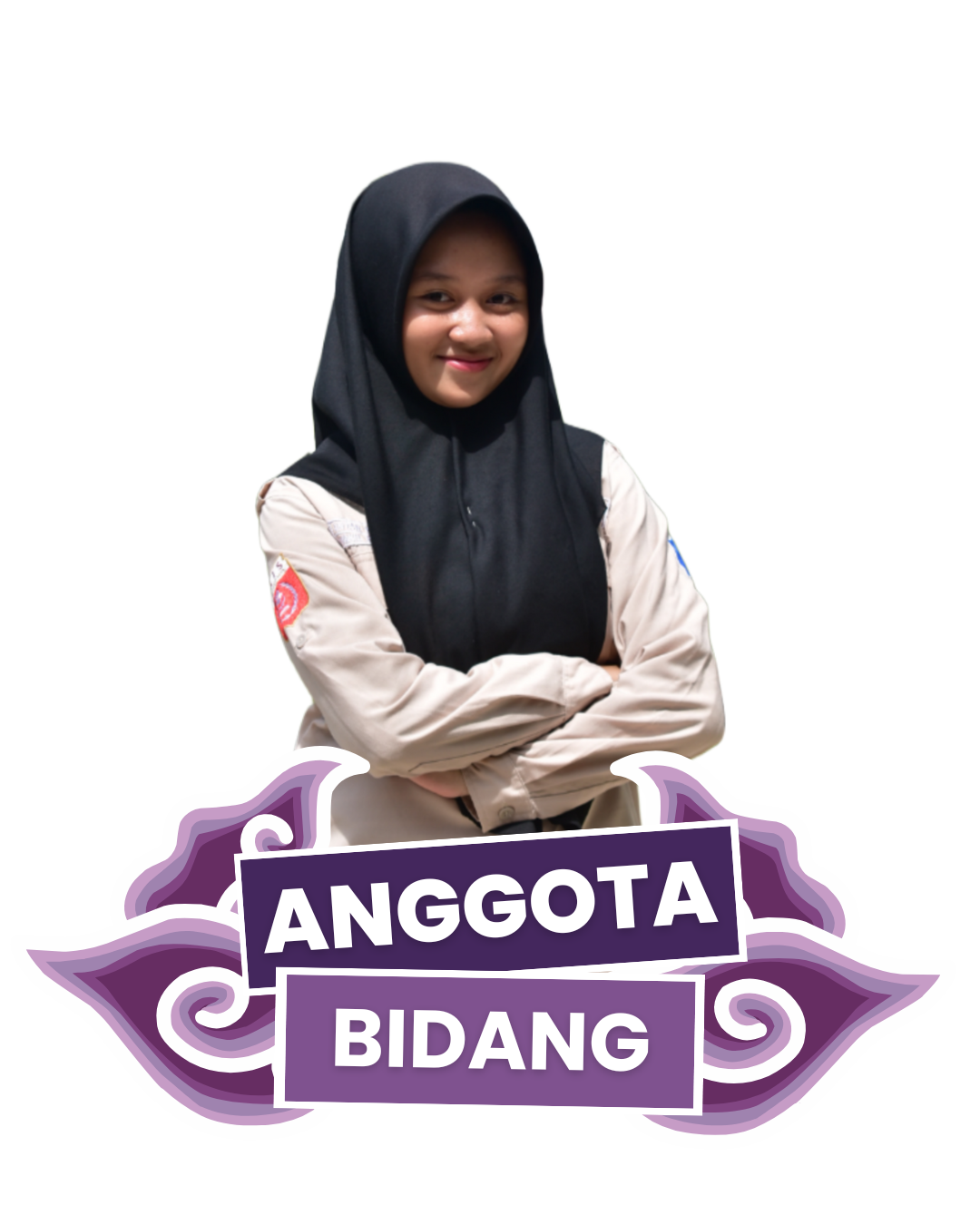 Anggota 2